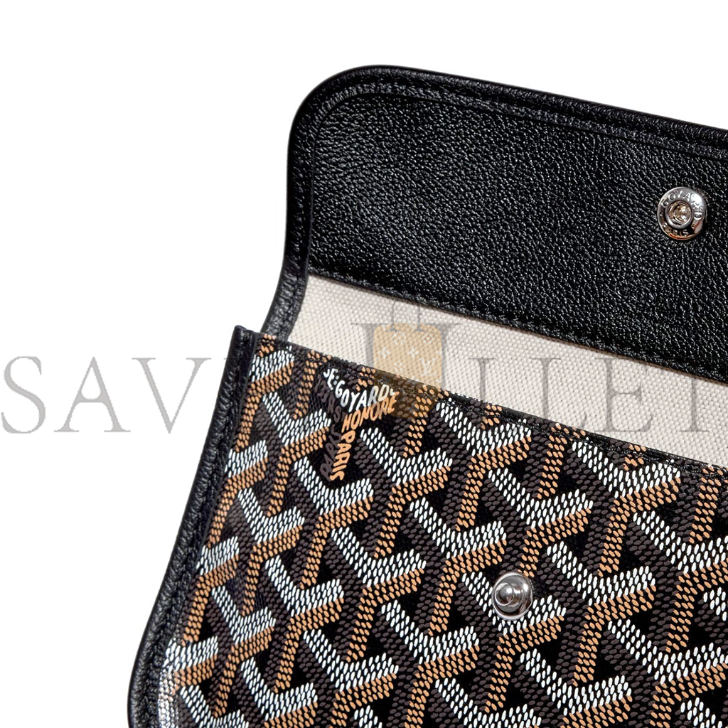 GOYARD ISABELLE BAG ISABELPMLTY01CL01P (34*28*15cm)